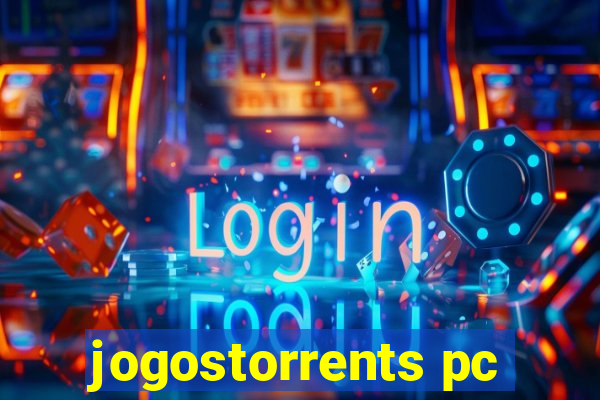 jogostorrents pc